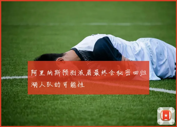 阿里纳斯预测浓眉最终会秘密回归湖人队的可能性